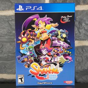 Shantae- Half-Genie Hero (01)